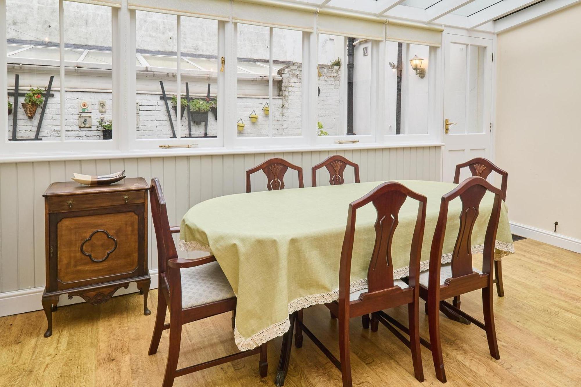 ברודסטיירס Host & Stay - Admiral'S Rest מראה חיצוני תמונה