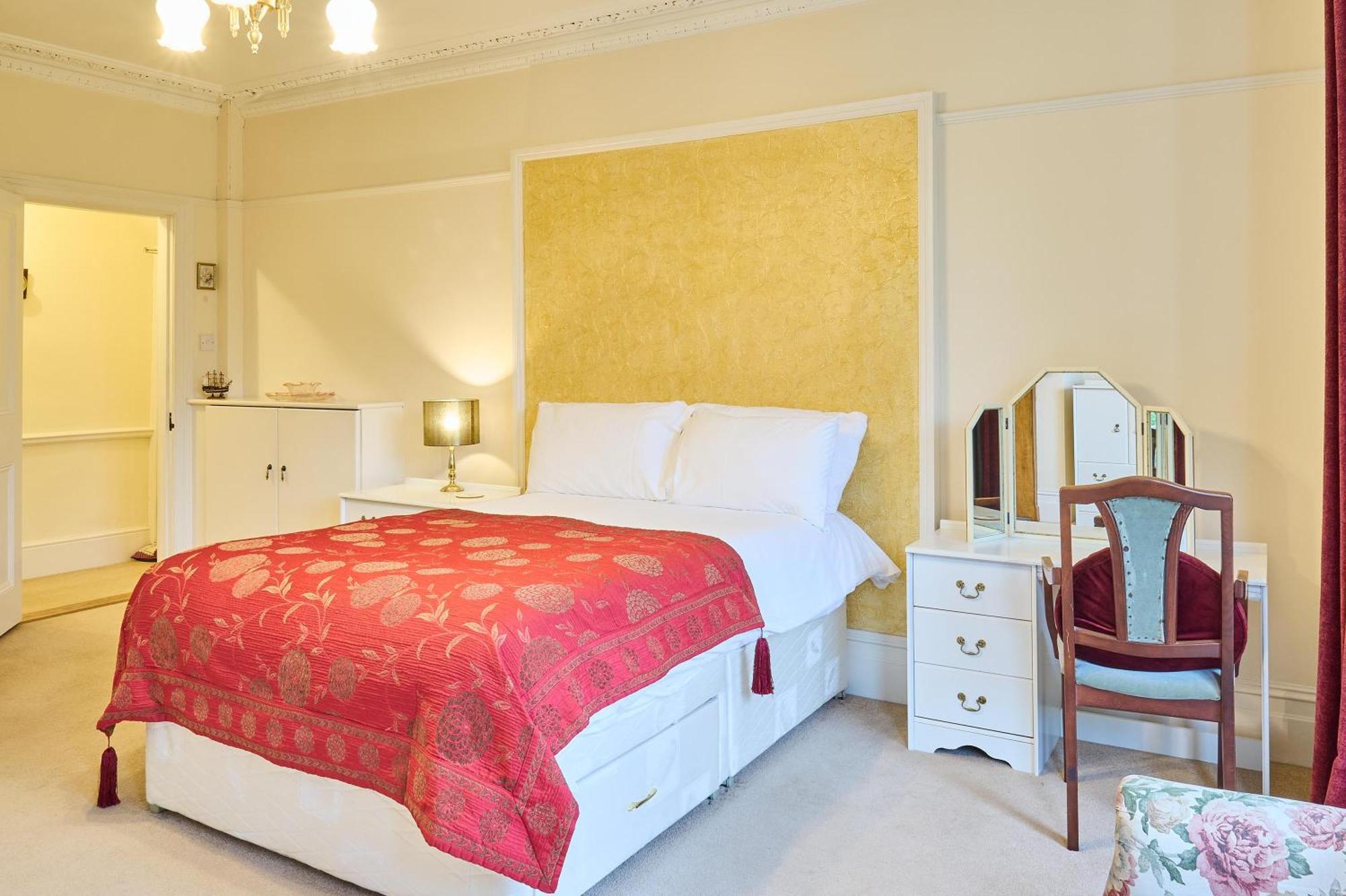 ברודסטיירס Host & Stay - Admiral'S Rest מראה חיצוני תמונה